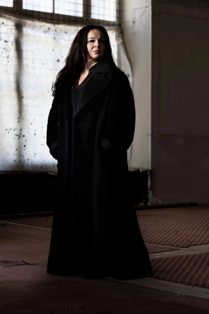 Elektra — Theater St. Gallen