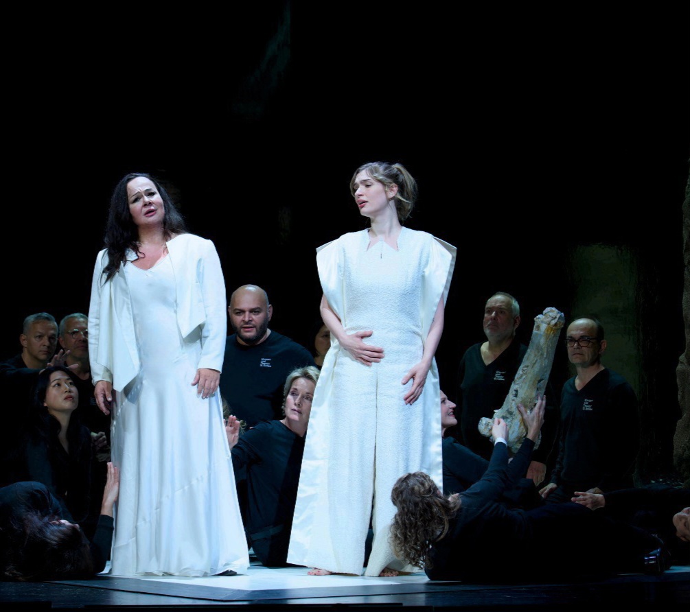 Elektra — Theater St. Gallen