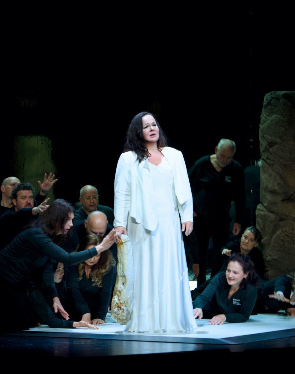 Elektra — Theater St. Gallen