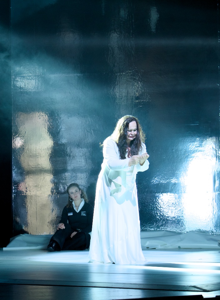 Elektra — Theater St. Gallen