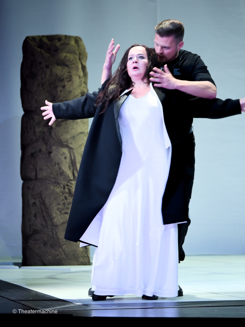 Elektra — Theater St. Gallen