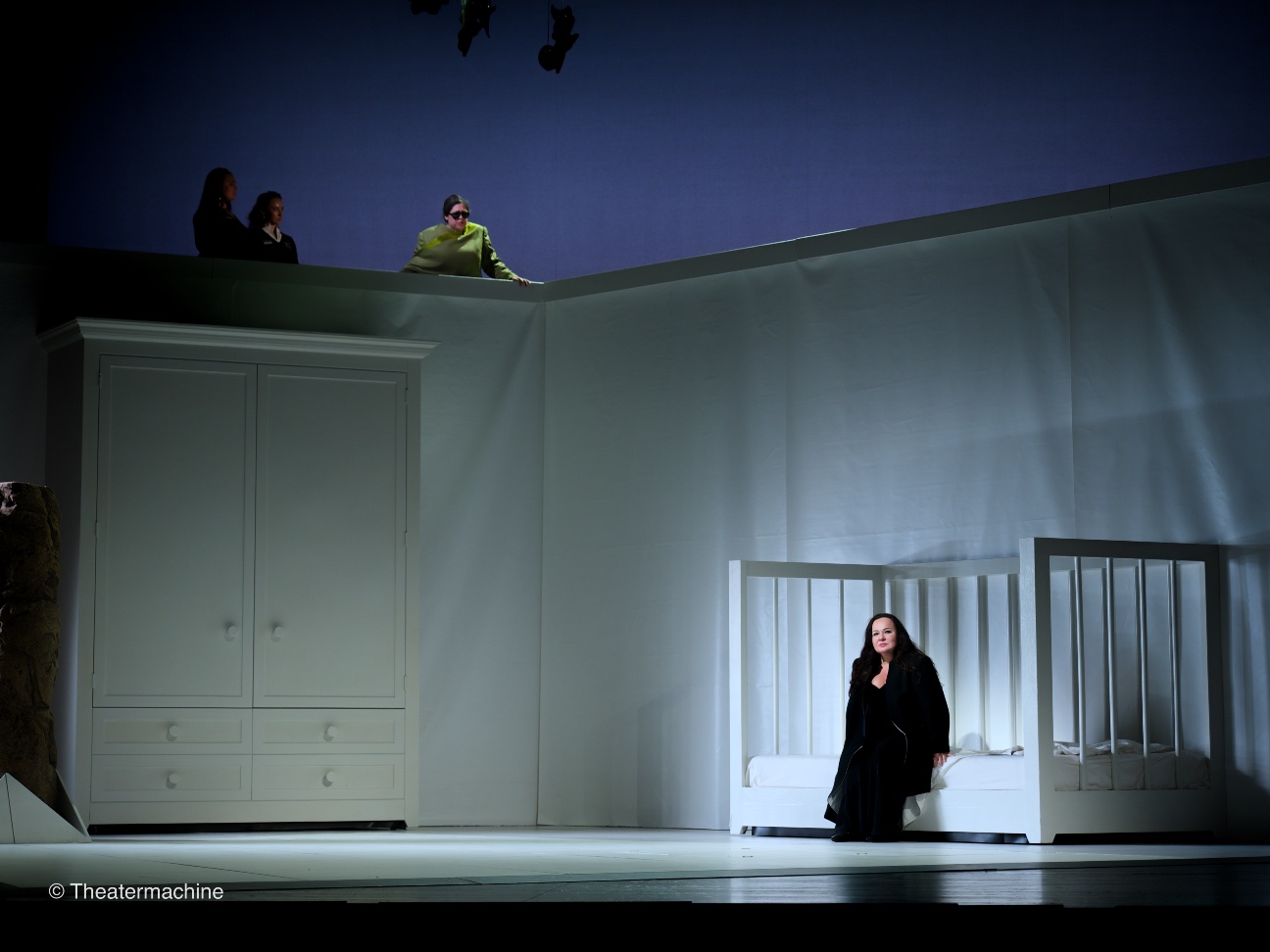 Elektra — Theater St. Gallen