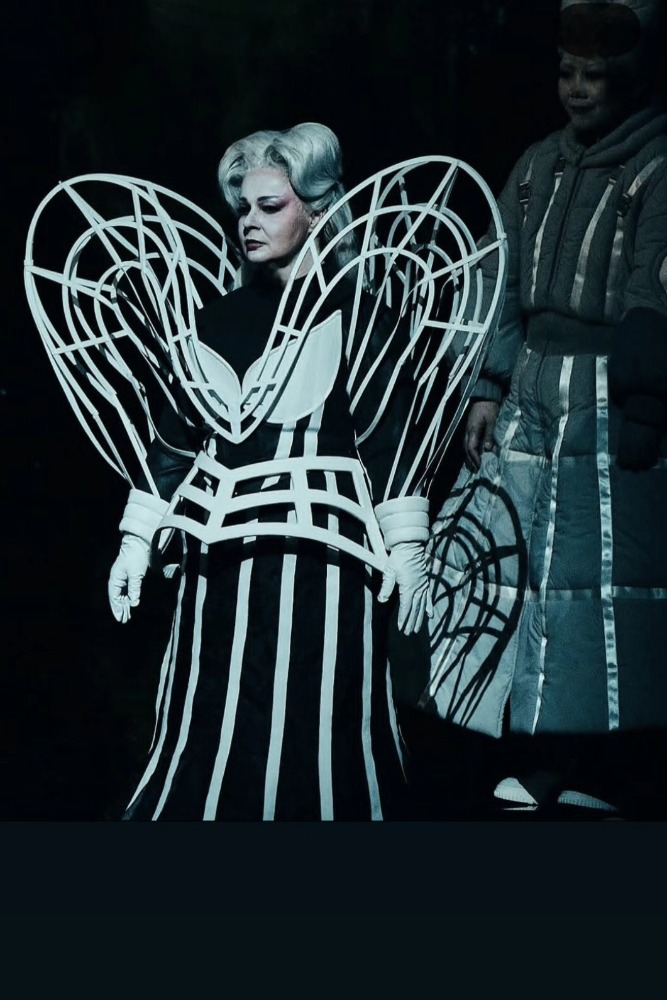 Isolde — Seoul Arts Center · Korea National Opera