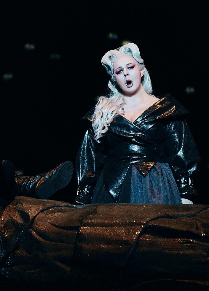 Isolde — Seoul Arts Center · Korea National Opera
