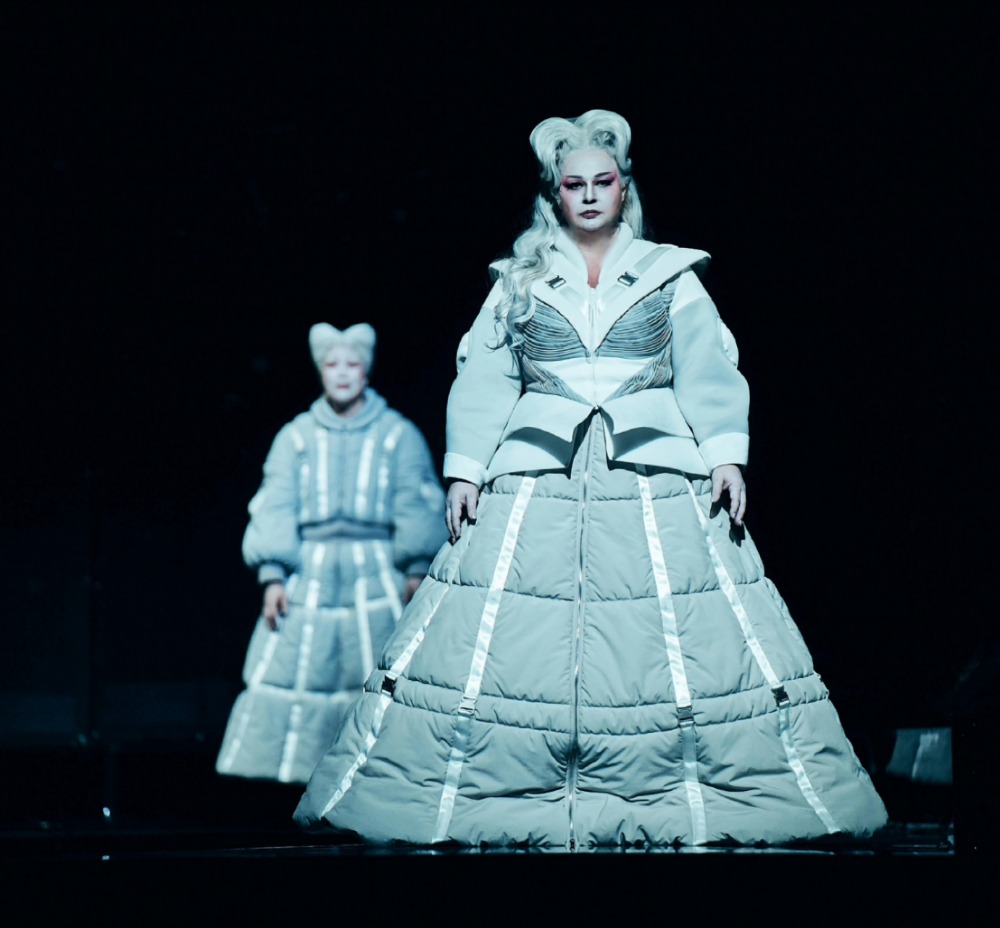 Isolde — Seoul Arts Center · Korea National Opera