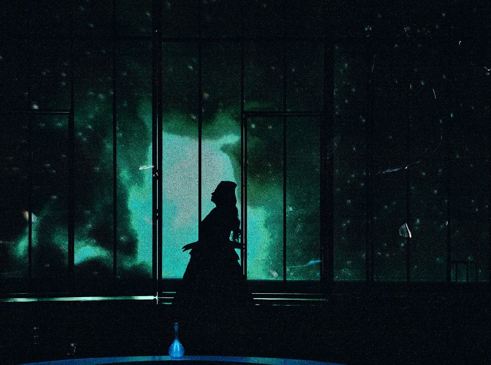 Isolde — Seoul Arts Center · Korea National Opera
