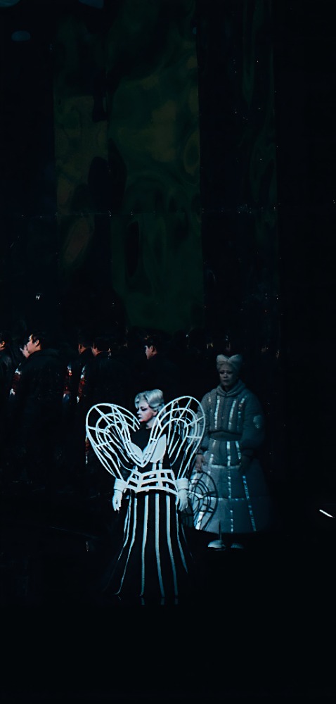 Isolde — Seoul Arts Center · Korea National Opera