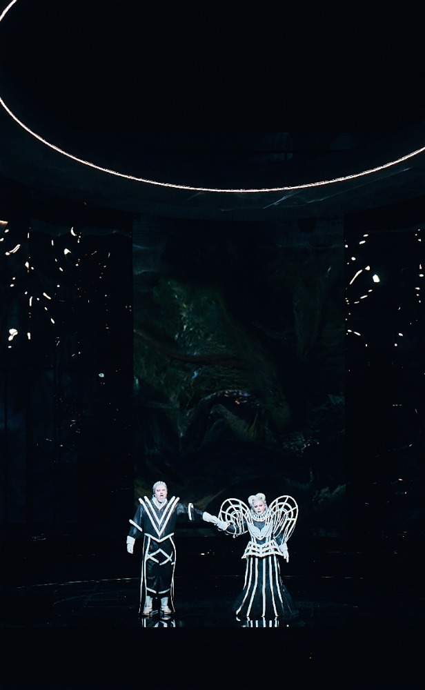 Isolde — Seoul Arts Center · Korea National Opera