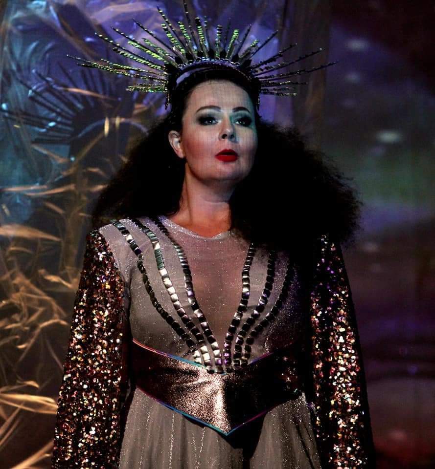 Isolde — Severočeské divadlo · Ústí nad Labem
