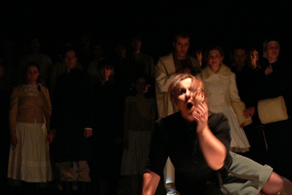 Kostelnička — Janáček Festival · Brno