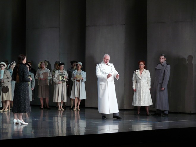 Ortrud — National Theatre Bratislava