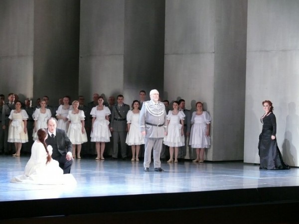 Ortrud — National Theatre Bratislava