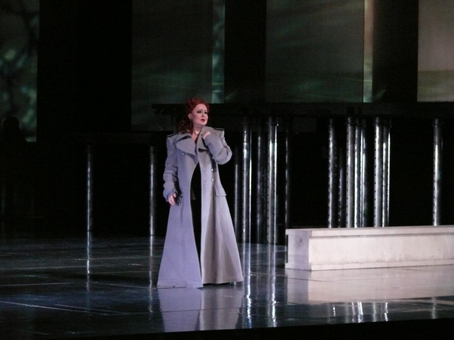Ortrud — National Theatre Bratislava