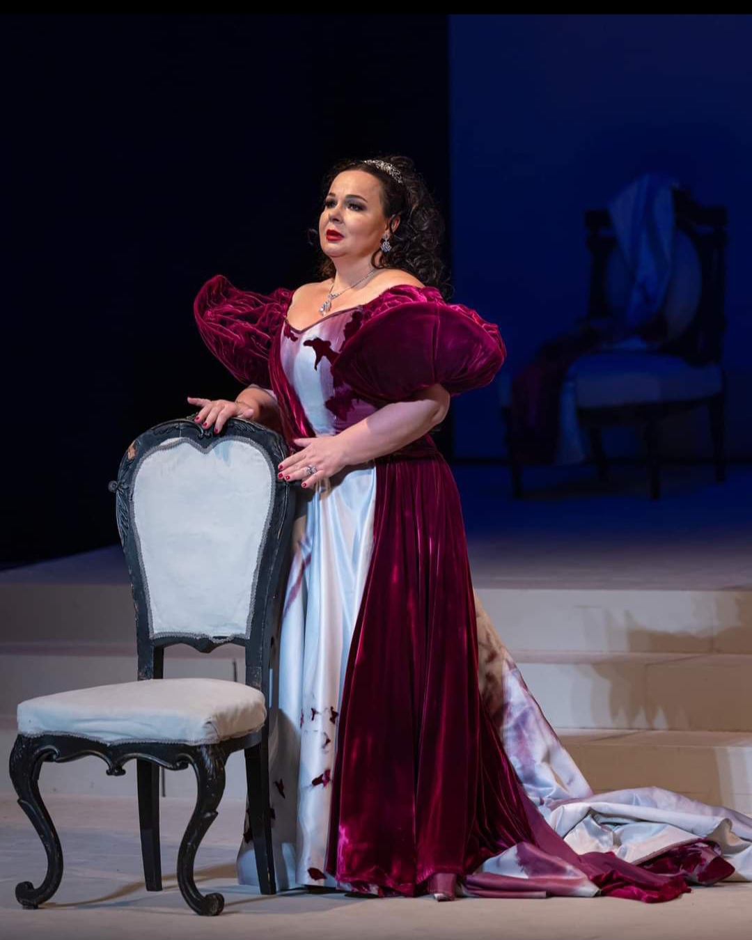 Tosca — National Theatre Košice