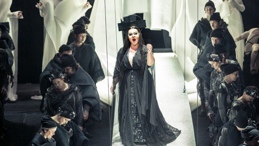 Turandot — National Theatre Prague