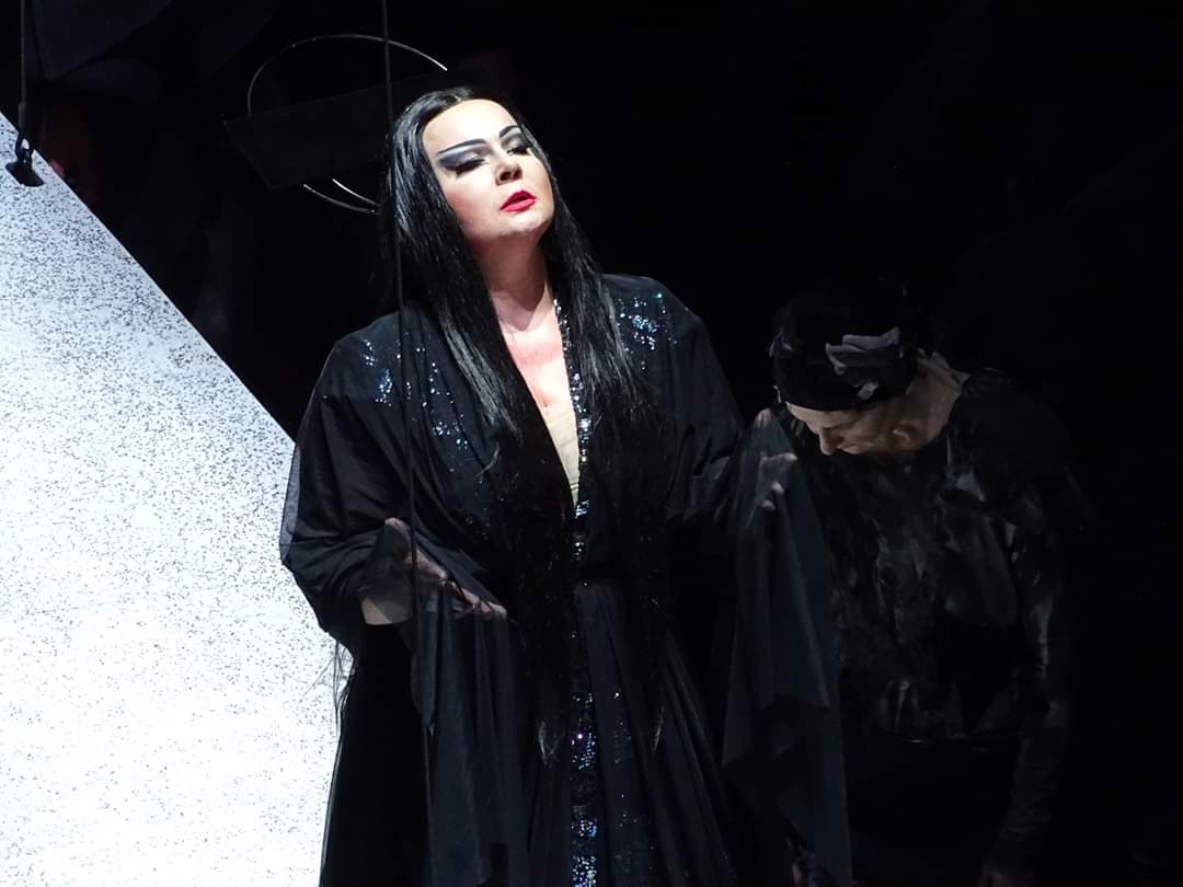 Turandot — National Theatre Prague