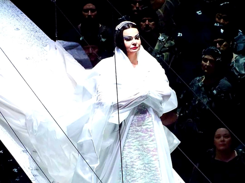 Turandot — National Theatre Prague